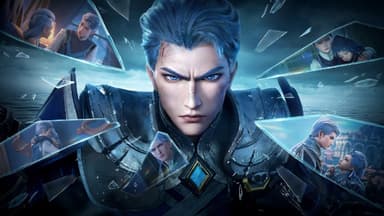 王者荣耀：荣耀之章命运篇 4K臻彩MAX [全4集]