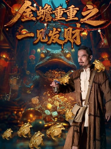 金蝉重重之一见发财（61集）|短剧