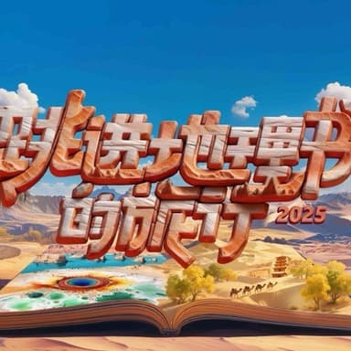 跳进地理书的旅行 第四季 跳进地理书的旅行4 (2025) 更新2025 1128期更新中 【综艺】