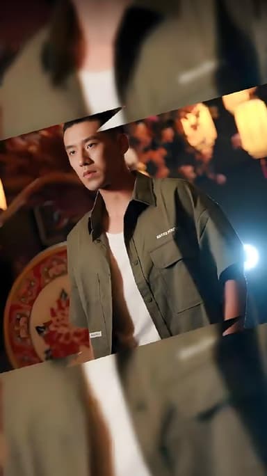 我是神缉殿主 (58集) | 短剧