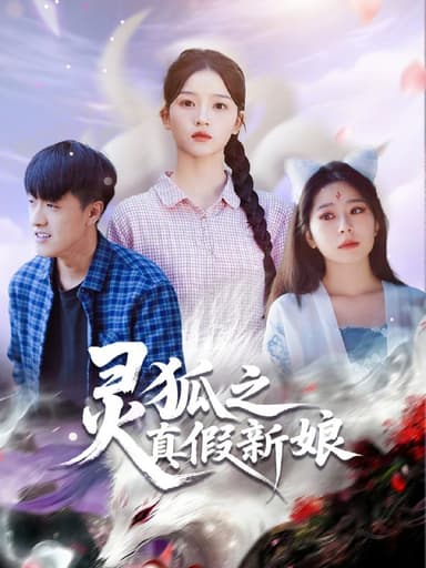 灵狐之真假新娘（69集）冯杰&刘苗苗|短剧