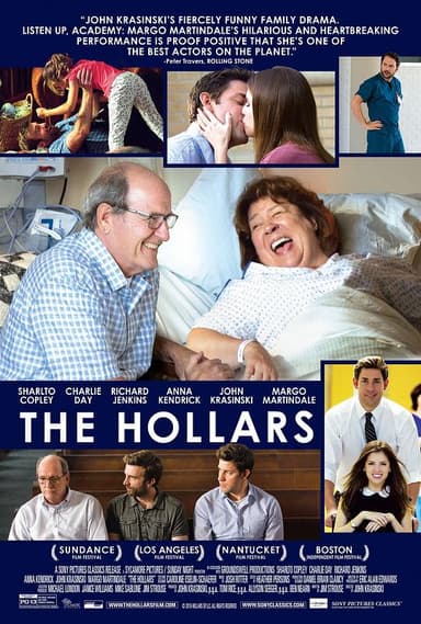 霍拉一家 The Hollars (2016) 1080p 原盘Remux 中文字幕 【21.24GB】已刮削