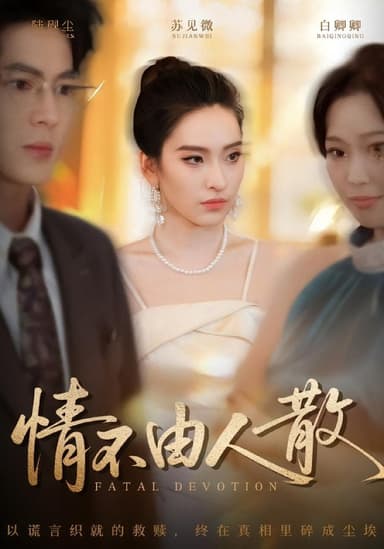 情不由人散（66集）亦程&舒桦|短剧