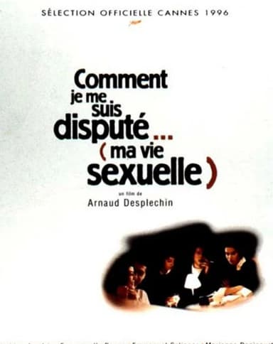 我的性生活  (1996) 1080 中英字幕