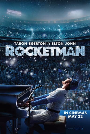 火箭人 Rocketman (2019) 4K/2160p 原盘Remux 中文字幕 【79.03GB】已刮削