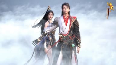 仙武传 第三季 (2024)  更新EP144 1080p/4K 【热播国漫】