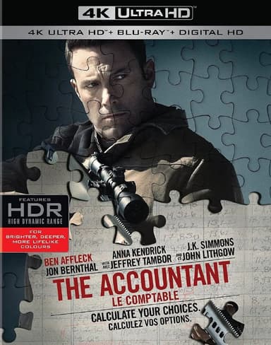 会计刺客 (2016) 4K 高码率 中英特效字幕