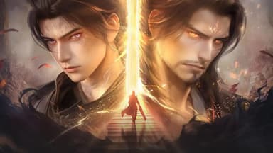 斗破苍穹 年番 (2025) WEB-4K 臻彩视听 第175集