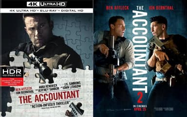 会计刺客(两部合集)【4K.REMUX 蓝光原盘/WEB-4K】【国英双语】【内封简繁英】