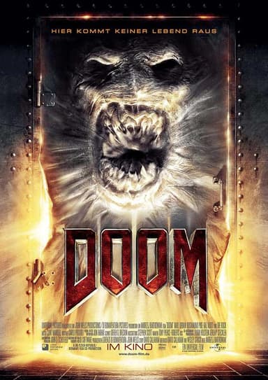 毁灭战士 Doom (2005) 4K/2160p 原盘Remux 中文字幕 【53.42GB】已刮削