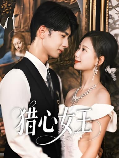 猎心女王 (70集) 张灿莹&唐治璇 | 短剧