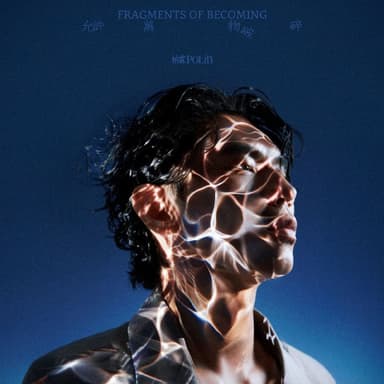 柏霖 PoLin - 允許萬物破碎 (2025) ALAC