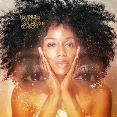 Brandee Younger Gadabout Season (2025) FLAC