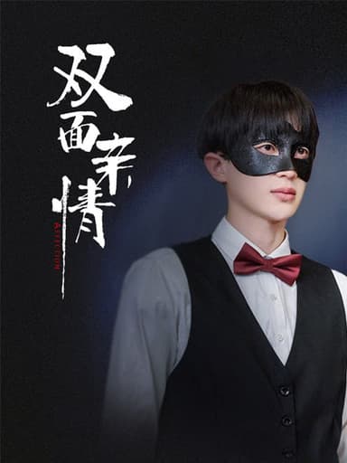 双面亲情(42集)【短剧】