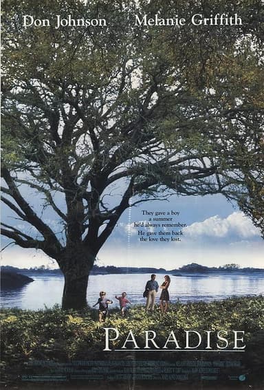 天堂 Paradise (1991) 1080p 原盘Remux 【17.42GB】已刮削