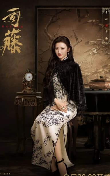 司藤 (2021) 30集 4K 国语中字 景甜/张彬彬