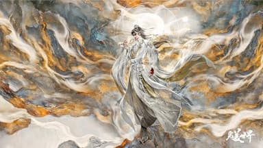 完美世界 第六季 (2025) WEB-4K 杜比音效【第245集】