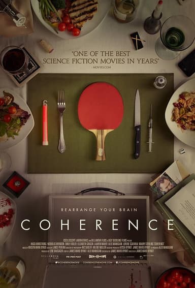 彗星来的那一夜 Coherence (2013) 1080p 原盘Remux 中文字幕 【14.73GB】已刮削