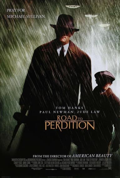 毁灭之路 Road to Perdition (2002) 1080p 原盘Remux 中文字幕 【22.39GB】已刮削