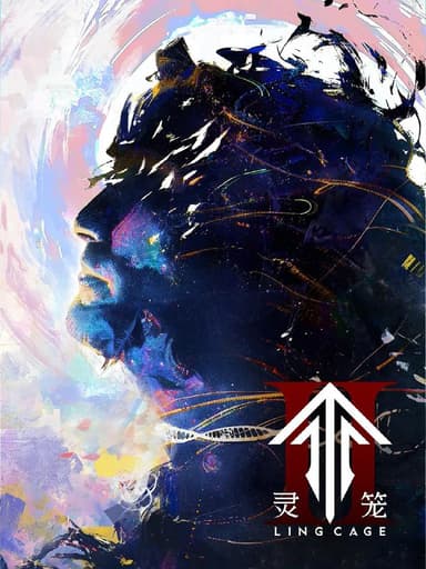 灵笼 第二季 (2025) [WEB-4K] [国语中字] [更至5集]