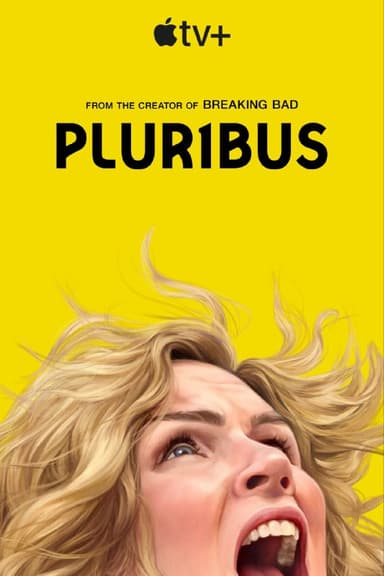 同乐者 第一季 Pluribus Season 1 (2025) 第1-7集【2160p.ATVP.WEB-DL.DDP5.1.Atmos.DV.HDR.H.265 内封简繁英多国字幕】