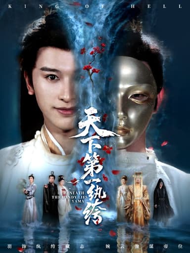 天下第一纨绔＆纨绔皮下是阎罗（77集）张和發＆刘因然|短剧