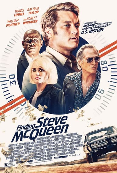 寻找斯蒂夫·麦昆 Finding Steve McQueen (2019) 1080p 原盘Remux 中文字幕 【20.49GB】已刮削