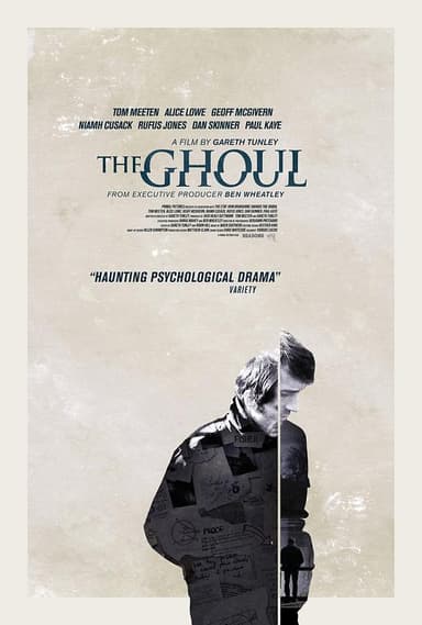 食尸鬼 The Ghoul (2017) 1080p 原盘Remux 【20.00GB】已刮削
