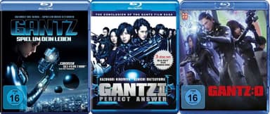 杀戮都市(三部合集)【蓝光原盘 REMUX】【日英双语】【内封简繁英双语字幕】