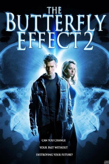 蝴蝶效应2 The Butterfly Effect 2 (2006) 1080p 原盘Remux 中文字幕 【18.66GB】已刮削