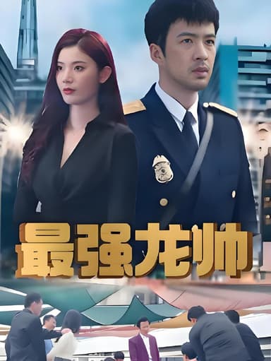 最强龙帅 (99集) | 短剧