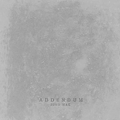 麦浚龙 Addendum - EP(2015) ALAC 24bit 44kHz