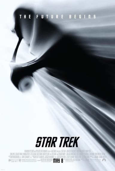 星际迷航 Star Trek (2009) 4K/2160p 原盘Remux 中文字幕 【55.69GB】已刮削