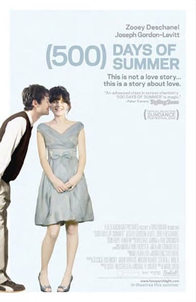 和莎莫的500天 (500) Days of Summer (2009) 1080p 原盘Remux 中文字幕 【25.78GB】已刮削