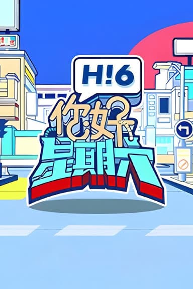 你好，星期六 (2022) 2025季 第2025-06-07期 已更新 附2023-2024季