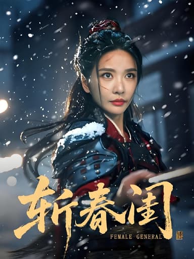 斩春闺 (71集) 纪忠庆&王小橙 | 短剧