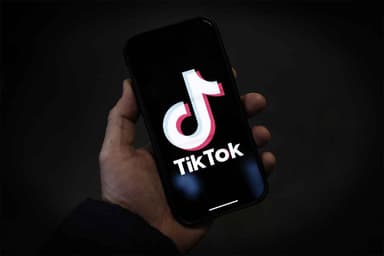 TikTok海外抖音中视频陪跑课程，TK最简单挣美金方式，1万播放挣8刀