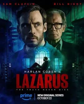 拉撒路 Lazarus (2025)