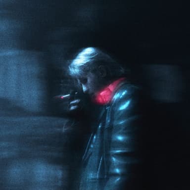 蔡徐坤 Deadman 2025 FLAC