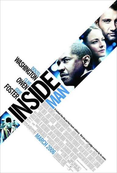 局内人 Inside Man (2006) 1080p 原盘Remux 中文字幕 【35.89GB】已刮削