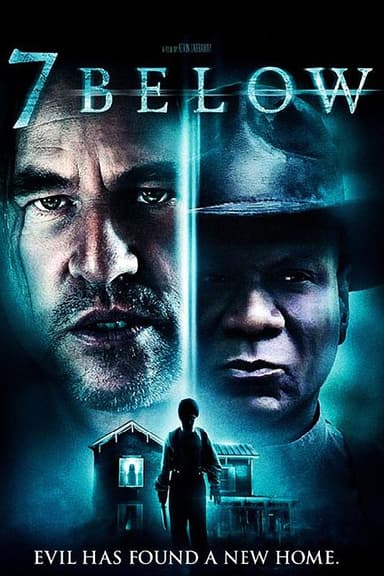 七个以下 Seven Below (2012) 1080p 原盘Remux 中文字幕 【13.86GB】已刮削