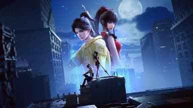 我在天庭收废品 (2025) 1080p 更新05