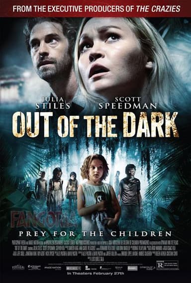 走出黑暗 Out of the Dark (2014) 1080p 原盘Remux 中文字幕 【21.81GB】已刮削