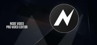 Node Video - 专业视频编辑器 v7.2.2