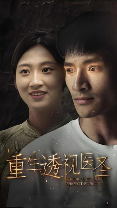 重生透视医圣 (100集) | 短剧