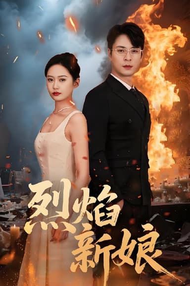 烈焰新娘 (64集) 王悦洋 | 短剧