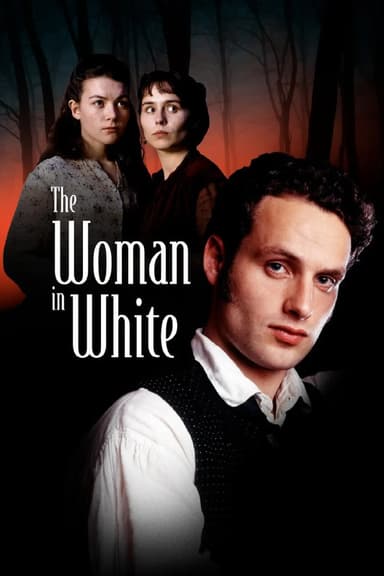 白衣女人 The Woman in White (1997)