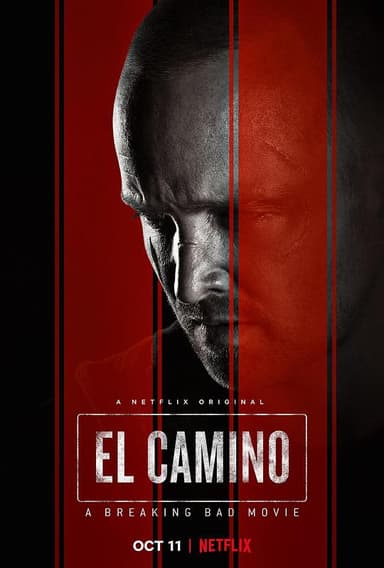 续命之徒：绝命毒师电影 El Camino: A Breaking Bad Movie (2019) 1080p 原盘Remux 中文字幕 【25.08GB】已刮削