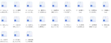 破解软件20251130