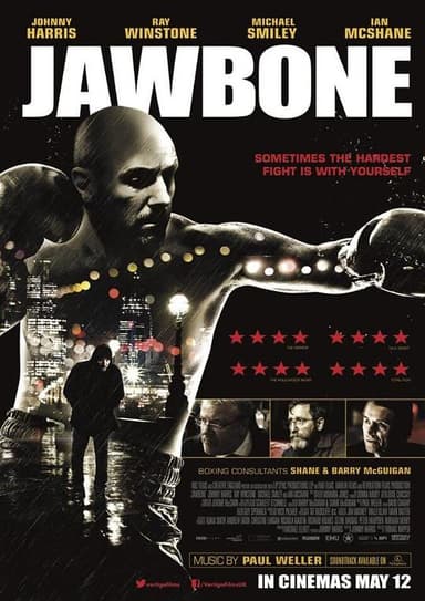 下颌骨 Jawbone (2017) 1080p 原盘Remux 中文字幕 【23.86GB】已刮削